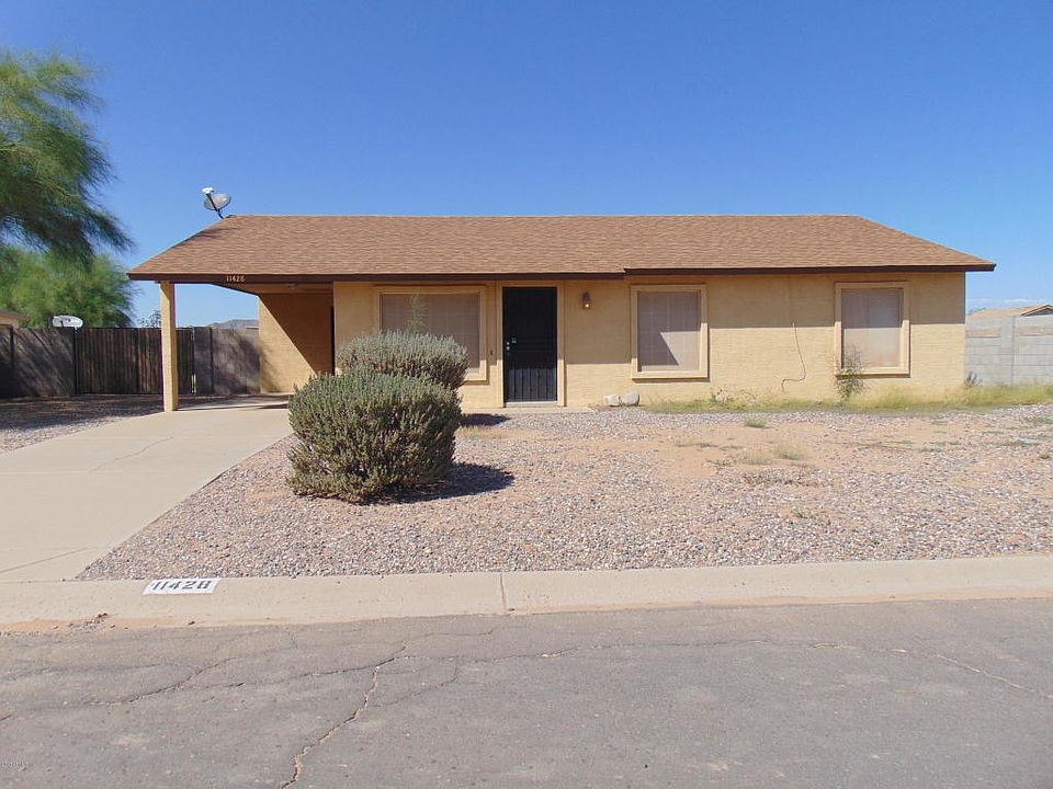 1st image of 11428 W Madero Dr