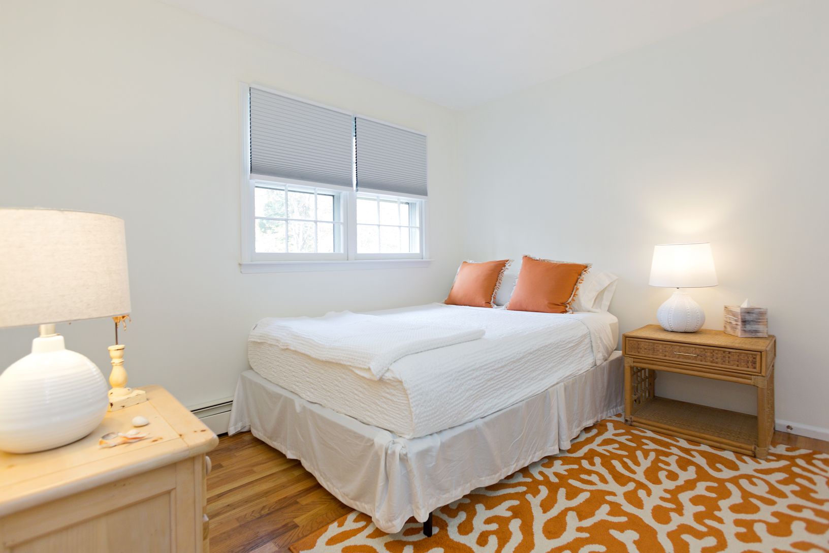  First Floor Guest Bedroom 1