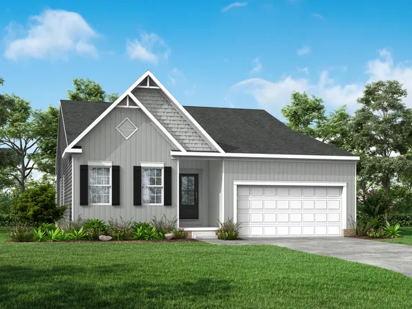 144 Hanford Ln, Monroe, OH 45050