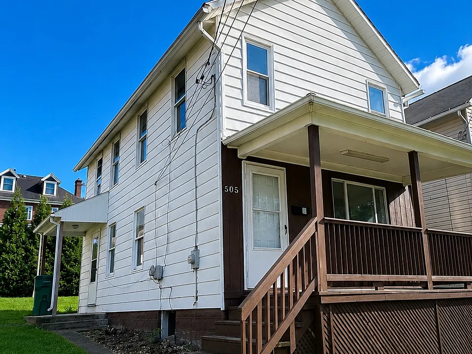 505 Myrtle Aly