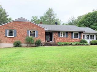 4405 Montgomery Rd, Lynchburg, VA 24503