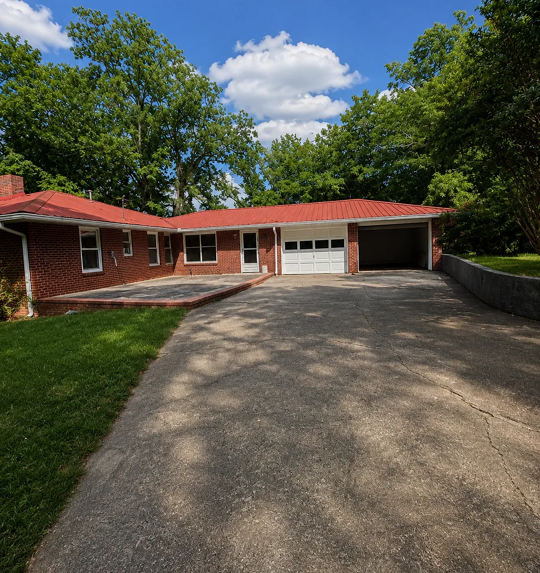 8457 Thomaston Road - 1 — Photo 1