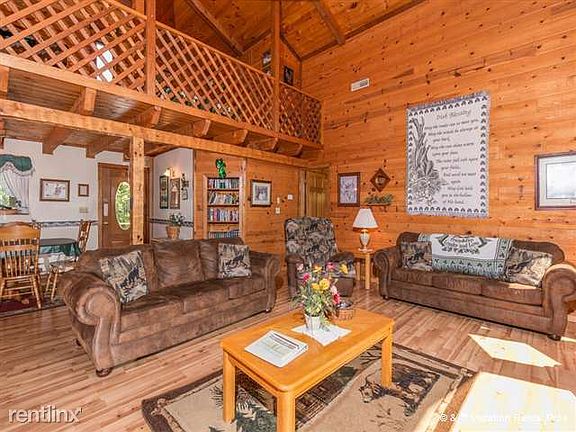 Make yourself at home