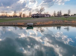 61 E 1900th Rd, Baldwin City, KS 66006