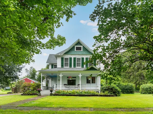 113 N Canal Street Ext, Greene, NY 13778