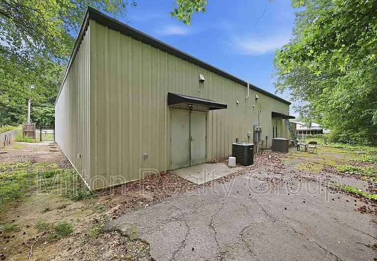 432 E Cornelius Harnett Blvd — Photo 32