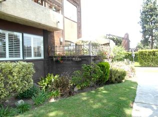 3836 Bentley Ave APT 1, Culver City, CA 90232