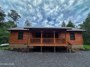 3319 Montevallo Rd, Sevierville, TN 37876