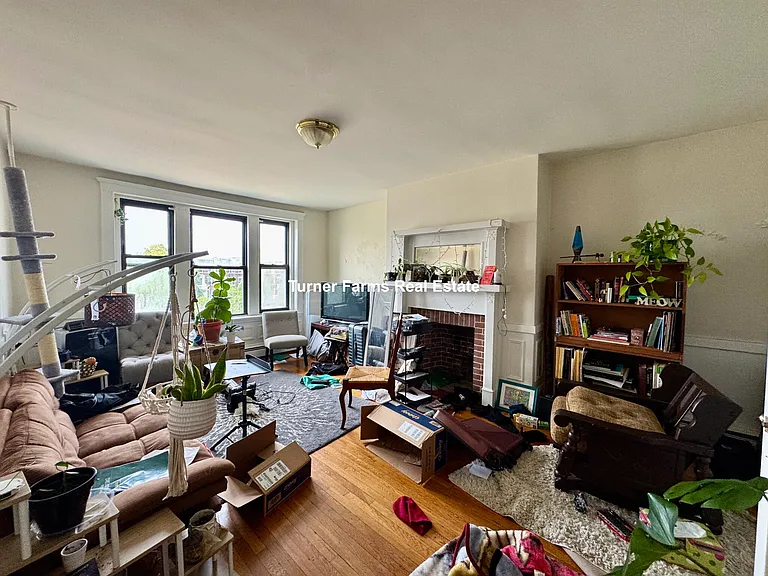 1680 Commonwealth Ave #4F — Photo 9
