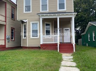 22 Riverview Ave APT 2, Portsmouth, VA 23704