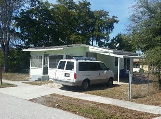 2039 Kurtz St, Fort Myers, FL 33901