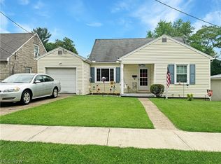 3932 Hanlin Way, Weirton, WV 26062