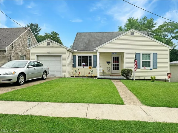 3932 Hanlin Way, Weirton, WV 26062