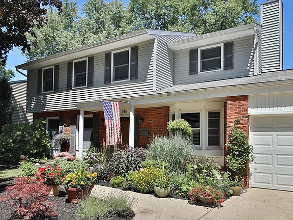 4th image of 246 Hennessey Ave