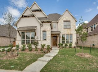 5928 Forefront Ave, Frisco, TX 75036