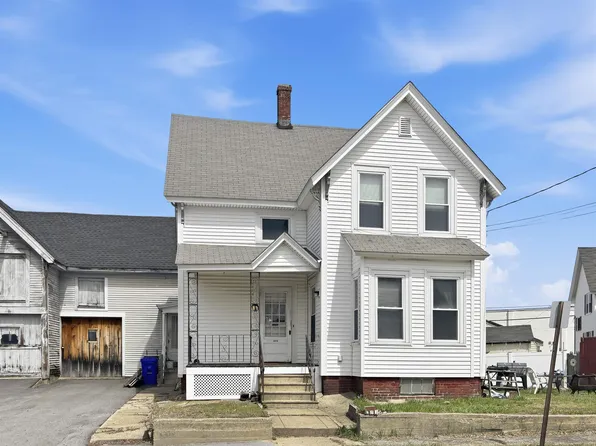808 Grove Street, Manchester, NH 03103