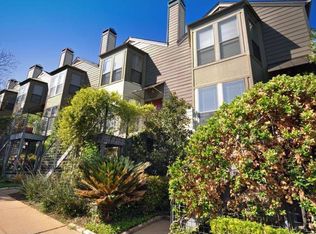 1200 Castle Hill St APT F, Austin, TX 78703