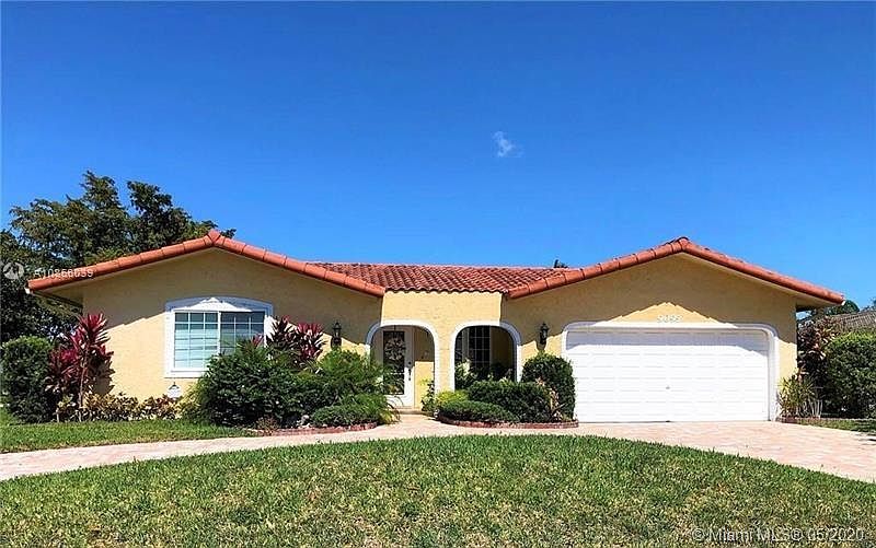 1st image of 9095 NW 24th Ct #9095