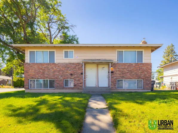 1402 2nd St, Cheney, WA 99004