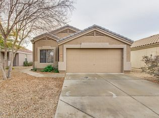 12725 W Via Camille, El Mirage, AZ 85335