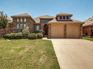 1420 Pheasant Run Trl, Fort Worth, TX 76131