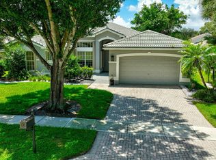 11576 Puerto Boulevard, Boynton Beach, FL 33437