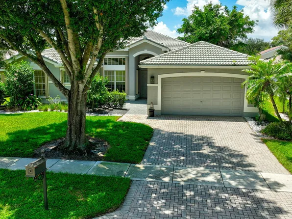 11576 Puerto Boulevard, Boynton Beach, FL 33437
