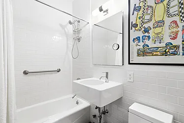 Rented by Brown Harris Stevens