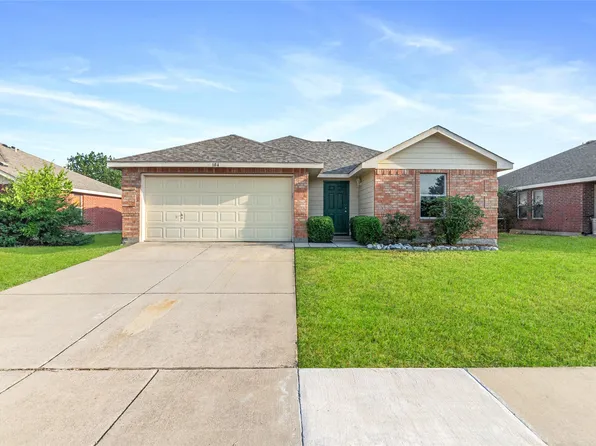 104 Ringneck Dr, Sanger, TX 76266