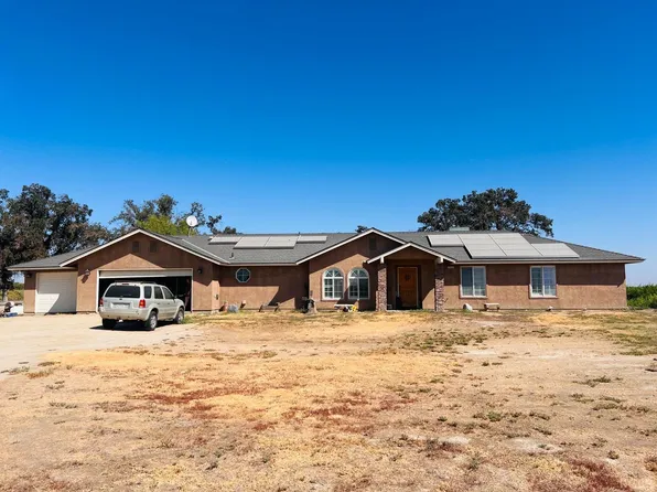 7926 W Cerini Ave, Riverdale, CA 93656