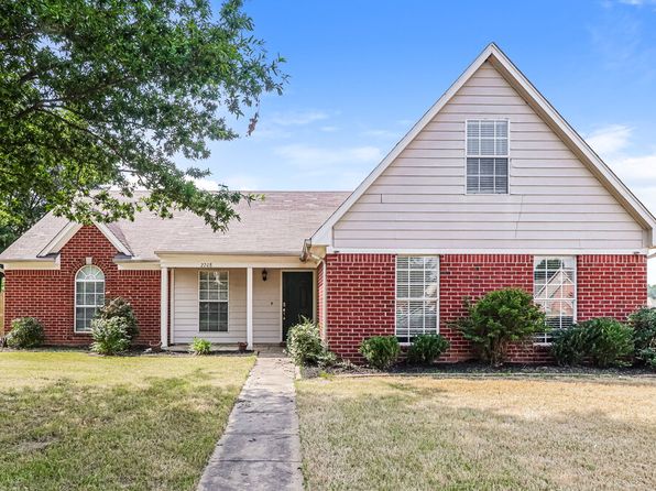 2708 Baird Dr