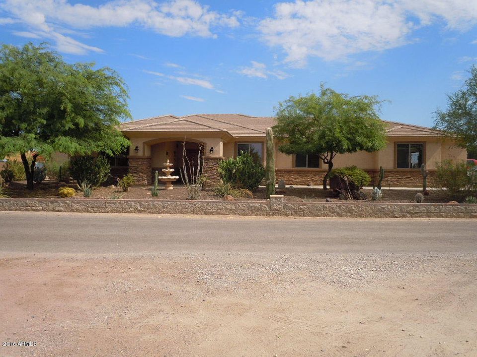 1st image of 3282 E Horse Mesa Trl