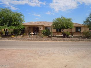 3282 E Horse Mesa Trl, San Tan Valley, AZ 85140