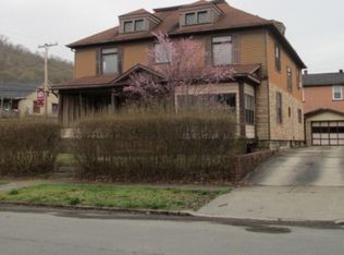 502 Linden Ave, Johnstown, PA 15902