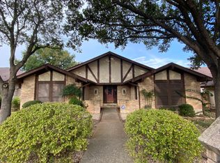 6023 Archwood Dr, San Antonio, TX 78239