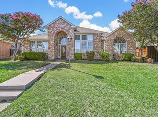 7213 Milton Ln, Plano, TX 75025