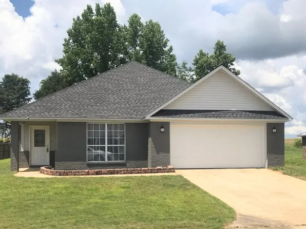 158 Colt Ln, Guntown, MS 38849