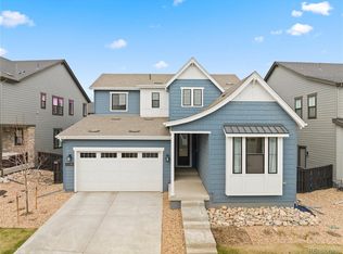 11343 Star Streak Ln, Littleton, CO 80125