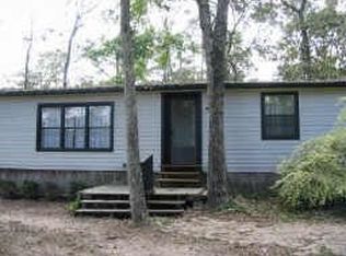 20292 Old Highway 105, Cleveland, TX 77328