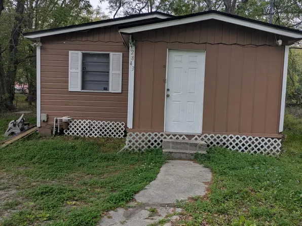2843 W 2ND Street, Jacksonville, FL 32254