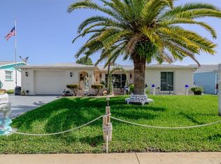 7131 Parrot Dr, Port Richey, FL 34668