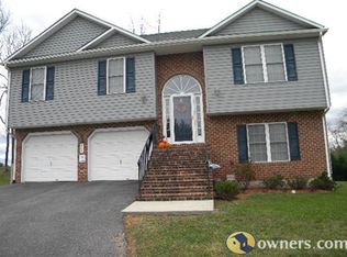 121 Tobias Rd, Vinton, VA 24179