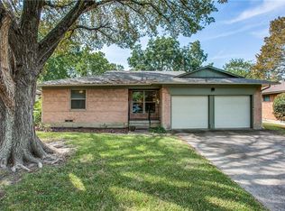 2414 Inadale Ave, Dallas, TX 75228