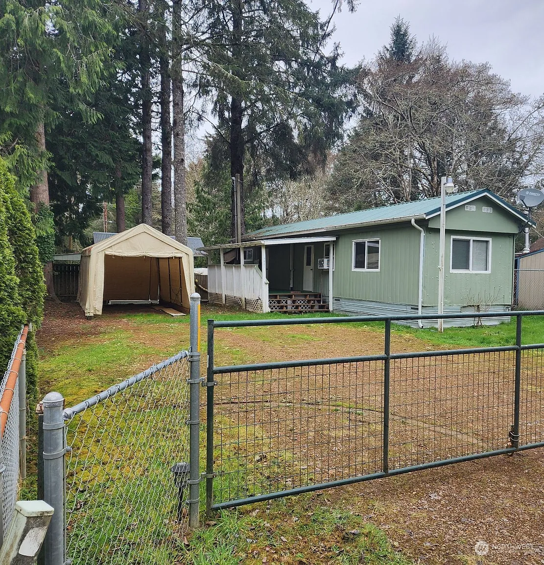 2551 Williwaw Lane photo 1
