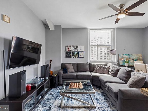 2nd image of 111 S 15th St APT 1803