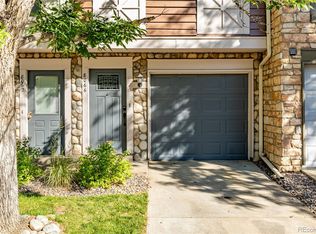 8066 S Columbine Court, Centennial, CO 80122