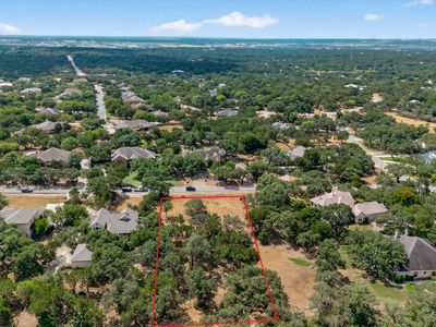 9041 Schoenthal Rd LOT 3, San Antonio, TX, 78266
