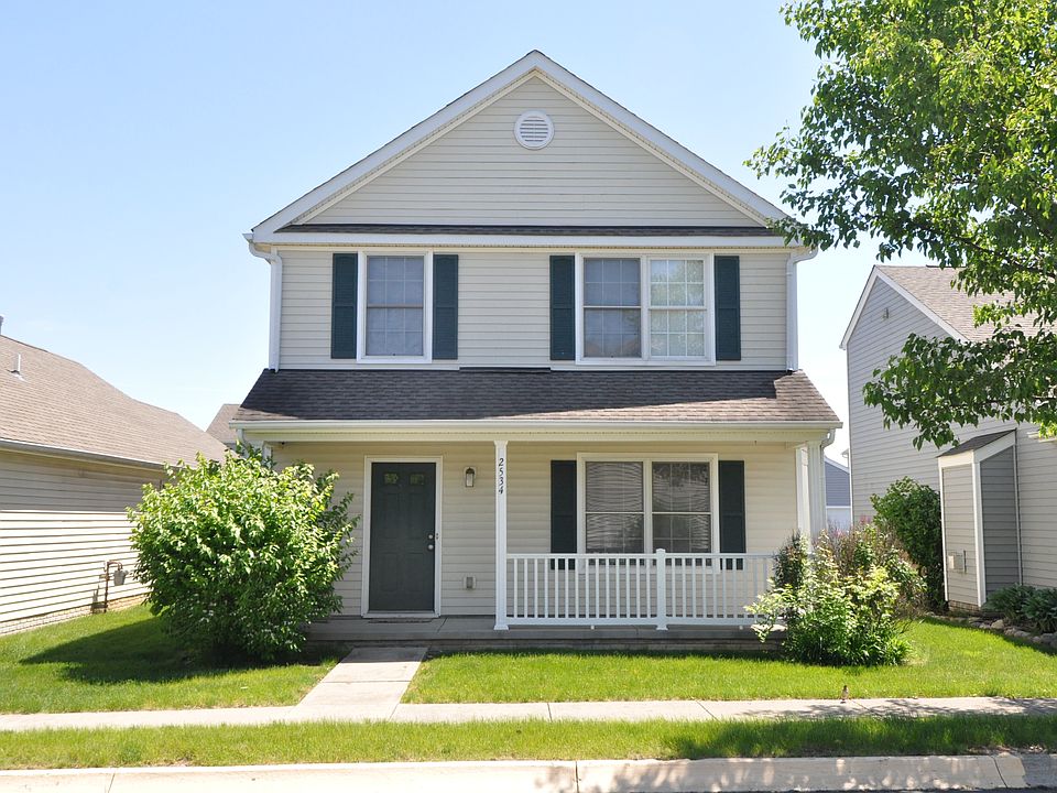 1st image of 2534 Hickory Pine Ln