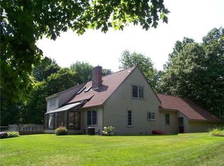 48 Ridge Rd, Winthrop, ME 04364