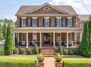 8025 Georgetown Cir, Suwanee, GA 30024